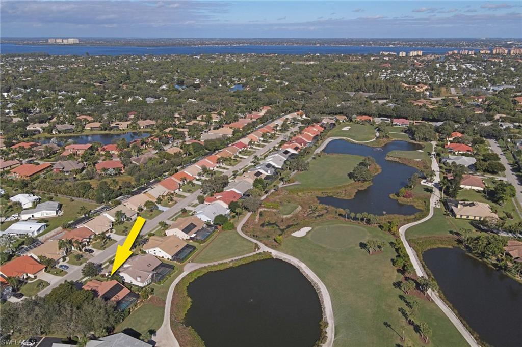 KELLY GREENS - Residential