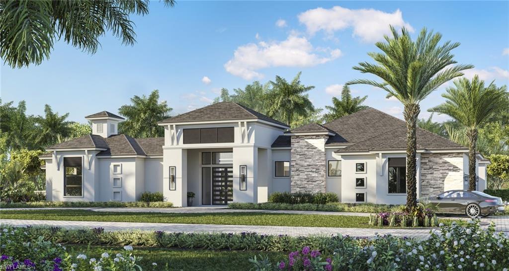 QUAIL WEST - Residential