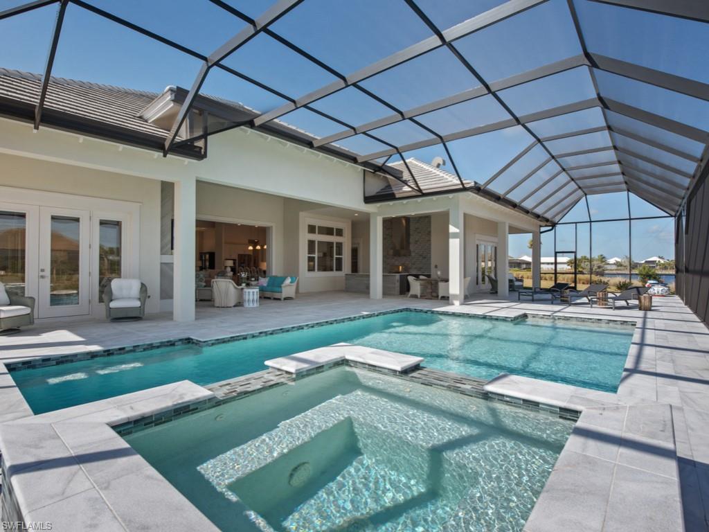 ISLES OF COLLIER PRESERVE - Residential