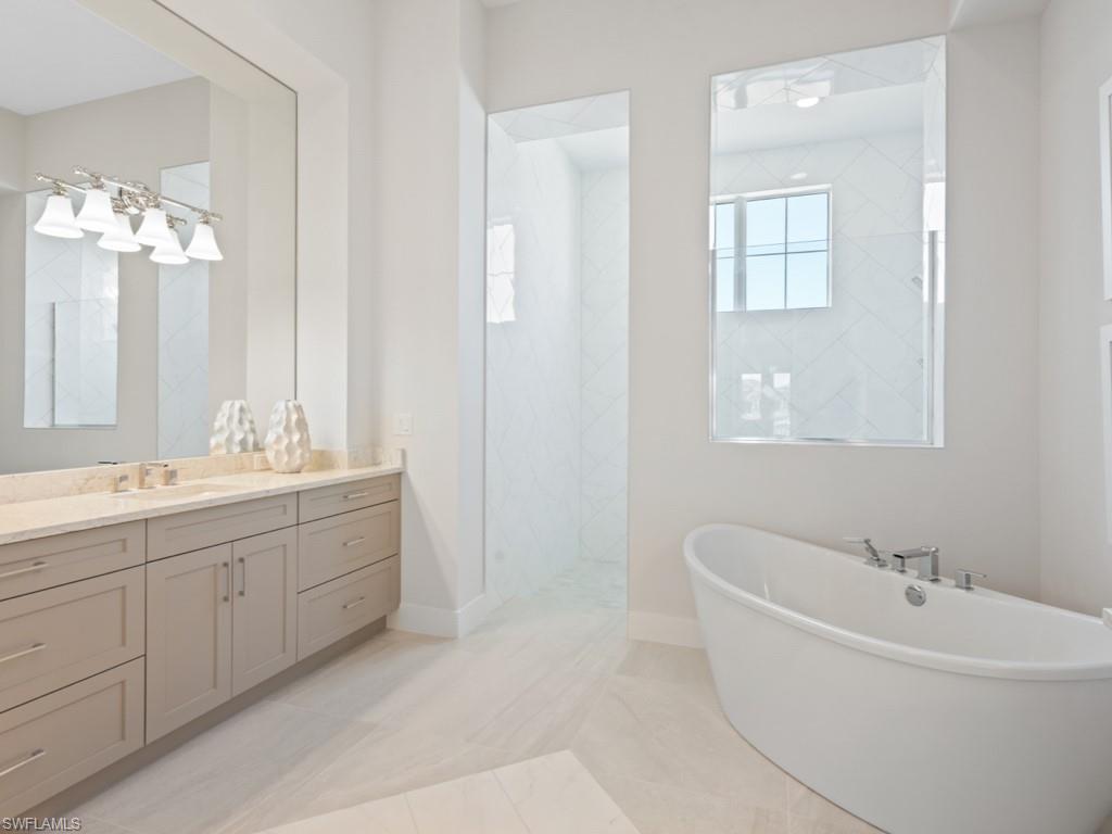 ISLES OF COLLIER PRESERVE - Residential