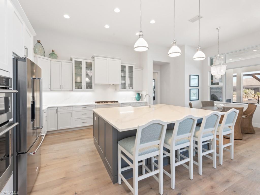 ISLES OF COLLIER PRESERVE - Residential