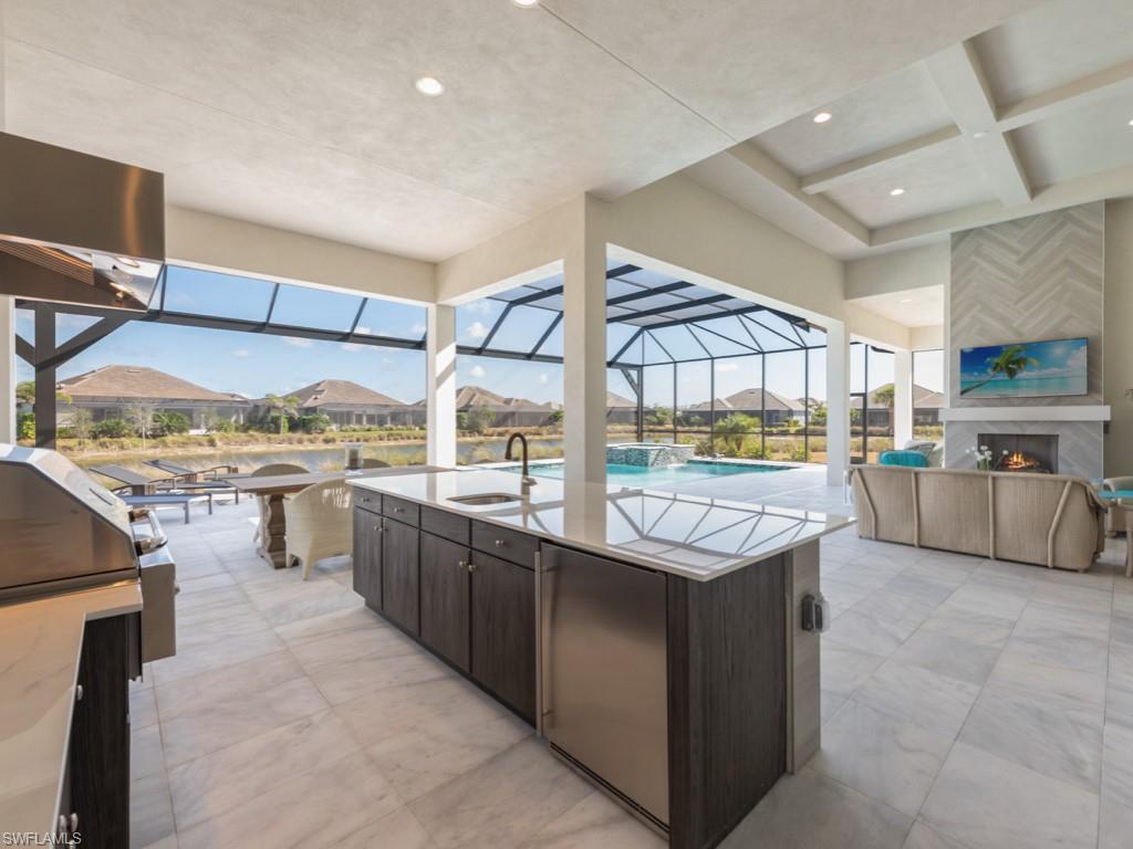 ISLES OF COLLIER PRESERVE - Residential