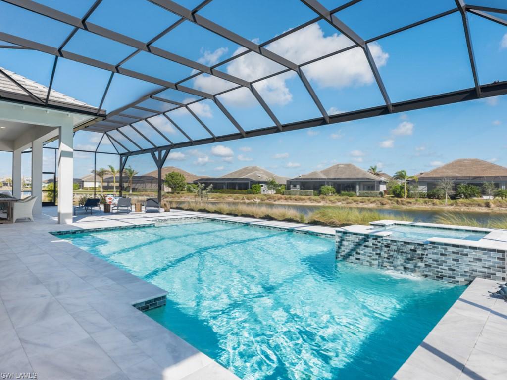 ISLES OF COLLIER PRESERVE - Residential