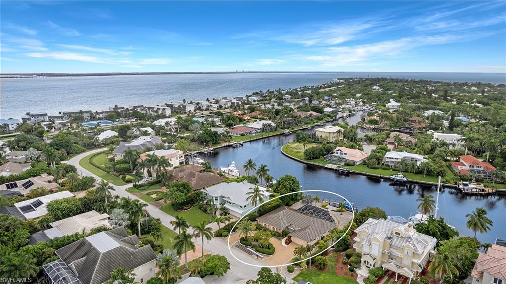SHELL HARBOR - Residential