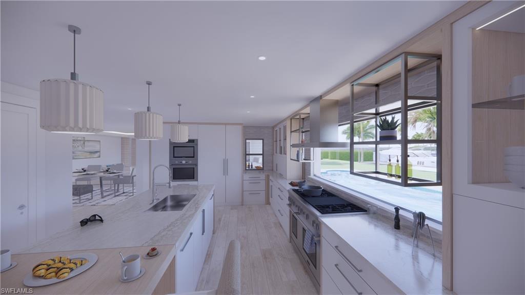 SHELL HARBOR - Residential