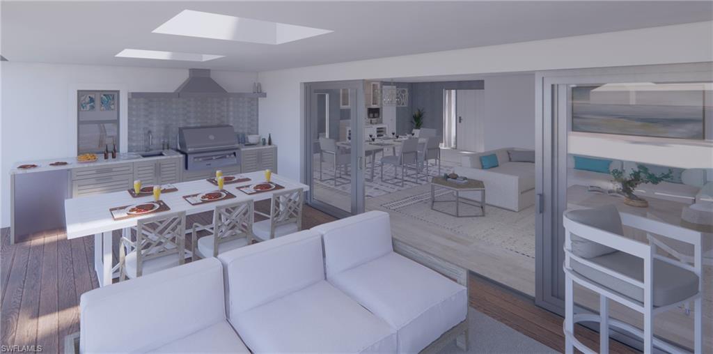 SHELL HARBOR - Residential
