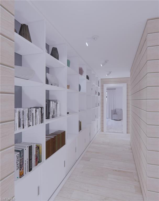 SHELL HARBOR - Residential