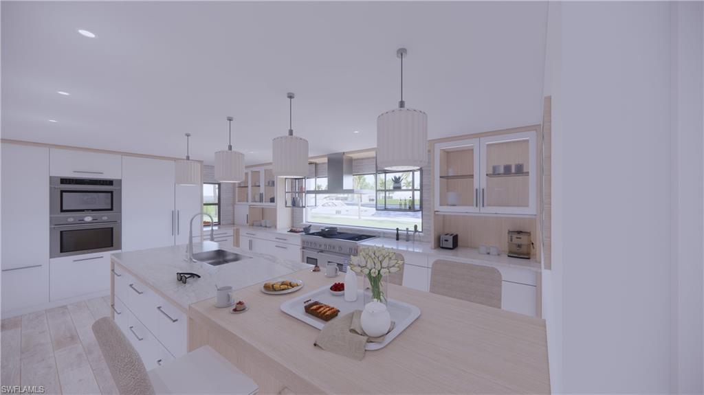 SHELL HARBOR - Residential