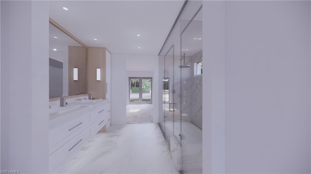 SHELL HARBOR - Residential
