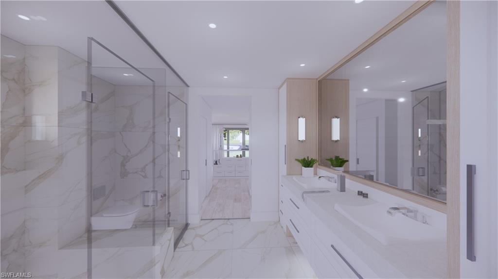 SHELL HARBOR - Residential