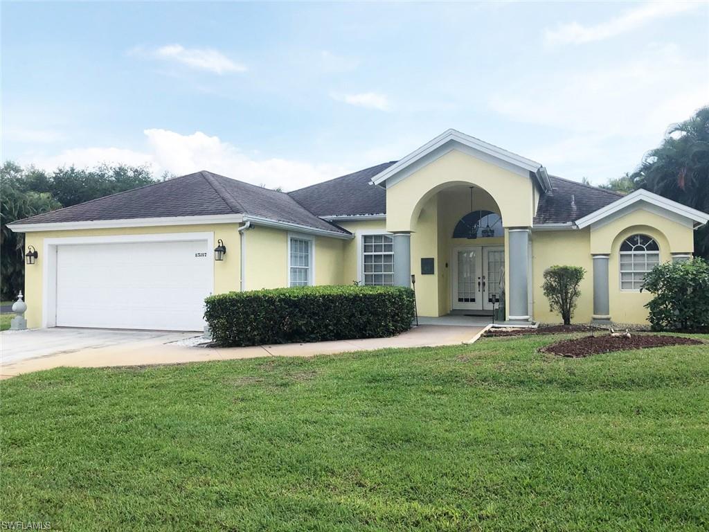 BRIARWOOD - Residential