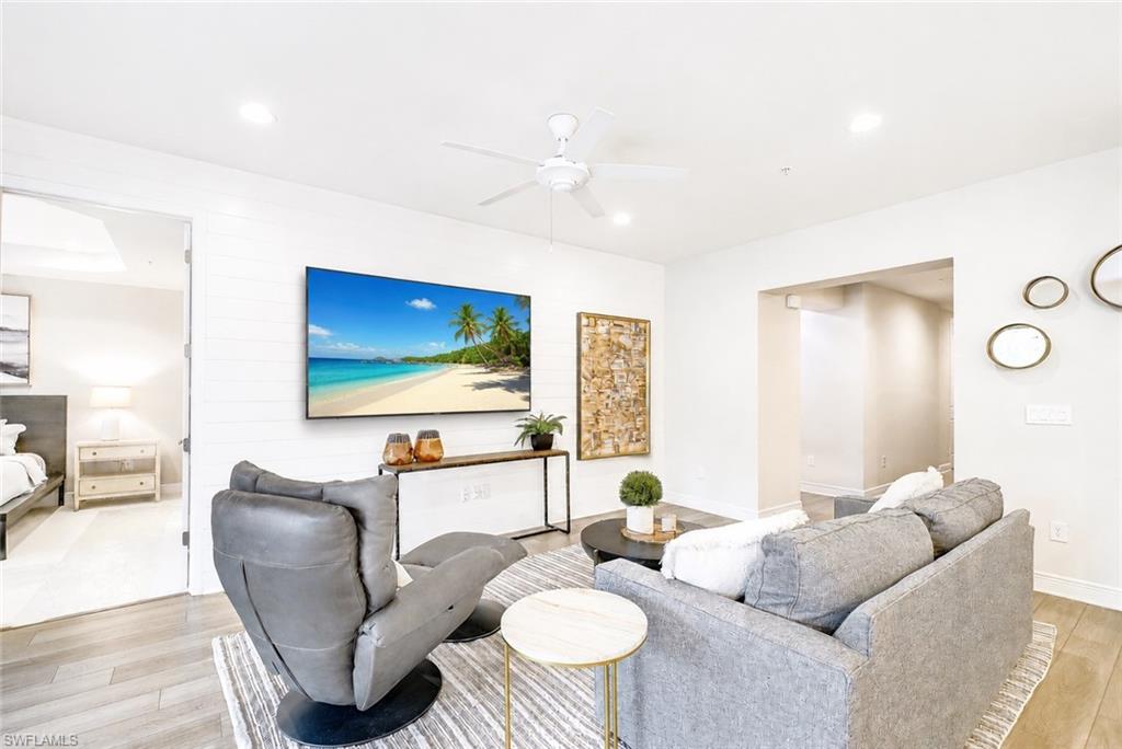SEYCHELLES - Residential