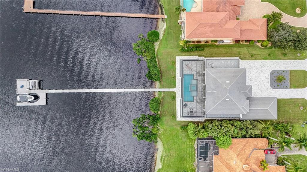 RIVERWATCH - Residential