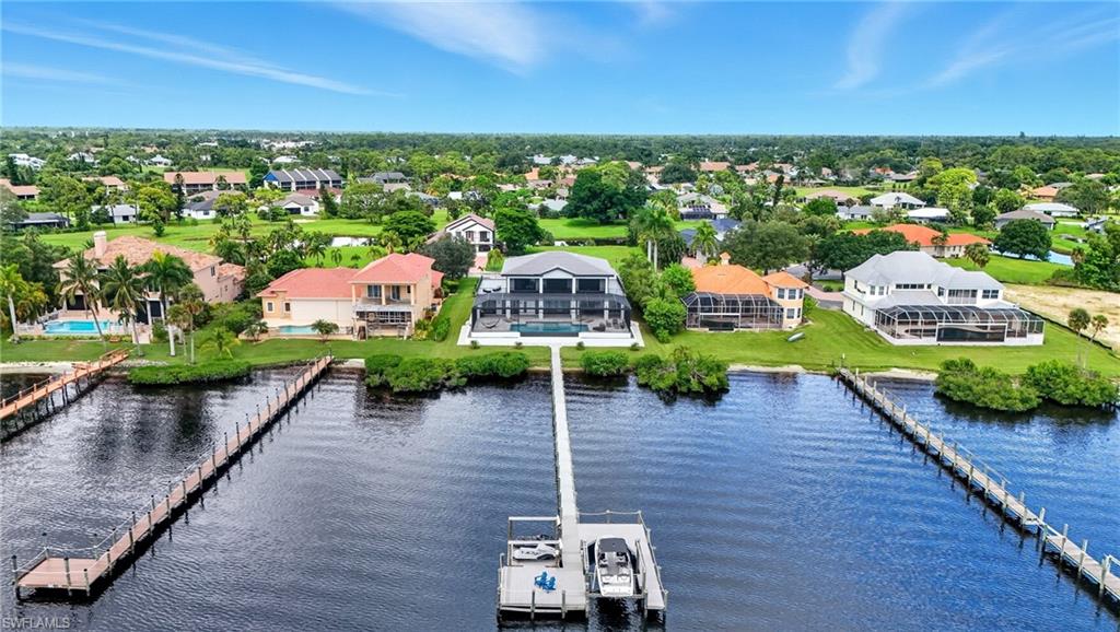 RIVERWATCH - Residential