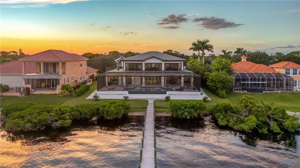 RIVERWATCH - Residential