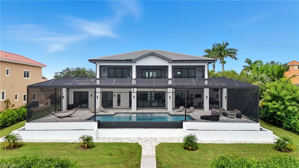 RIVERWATCH - Residential