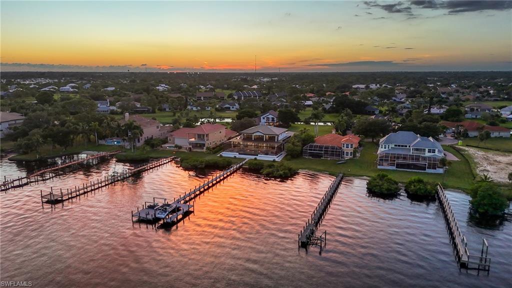 RIVERWATCH - Residential