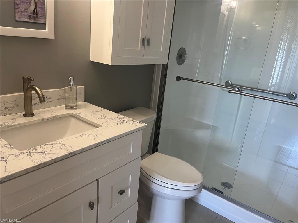 SEVEN LAKES - Residential