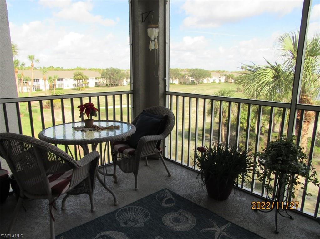 TERRACE - Residential