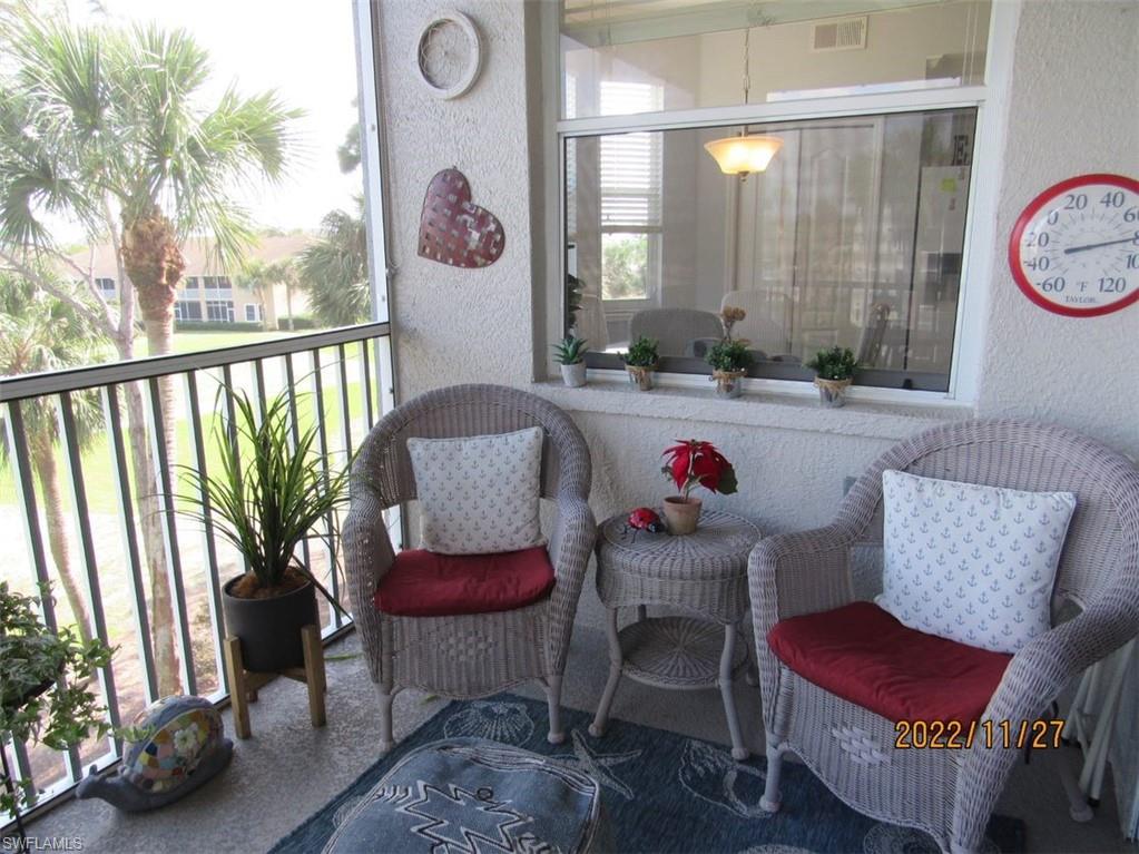 TERRACE - Residential