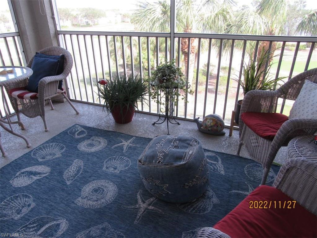 TERRACE - Residential