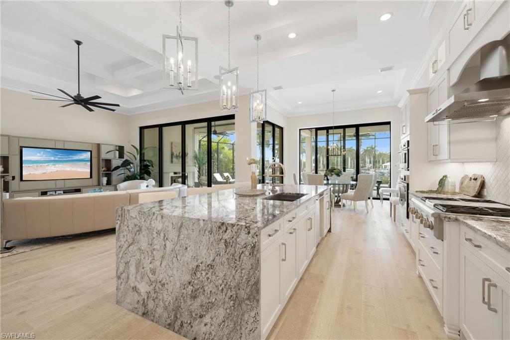 CASSINA - Residential