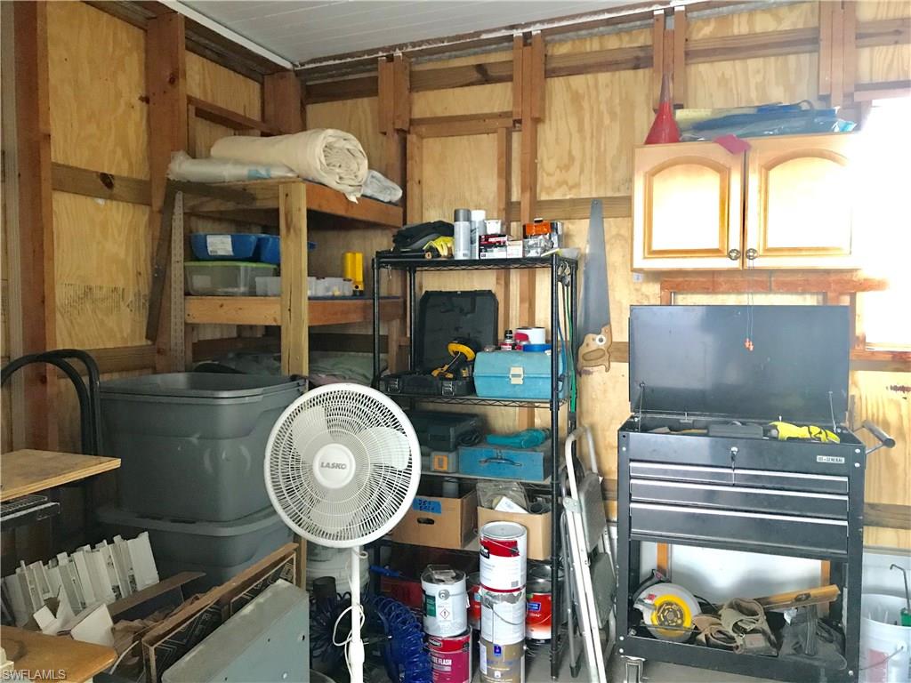 LAZY DAYS MOBILE VILLAGE - Residential