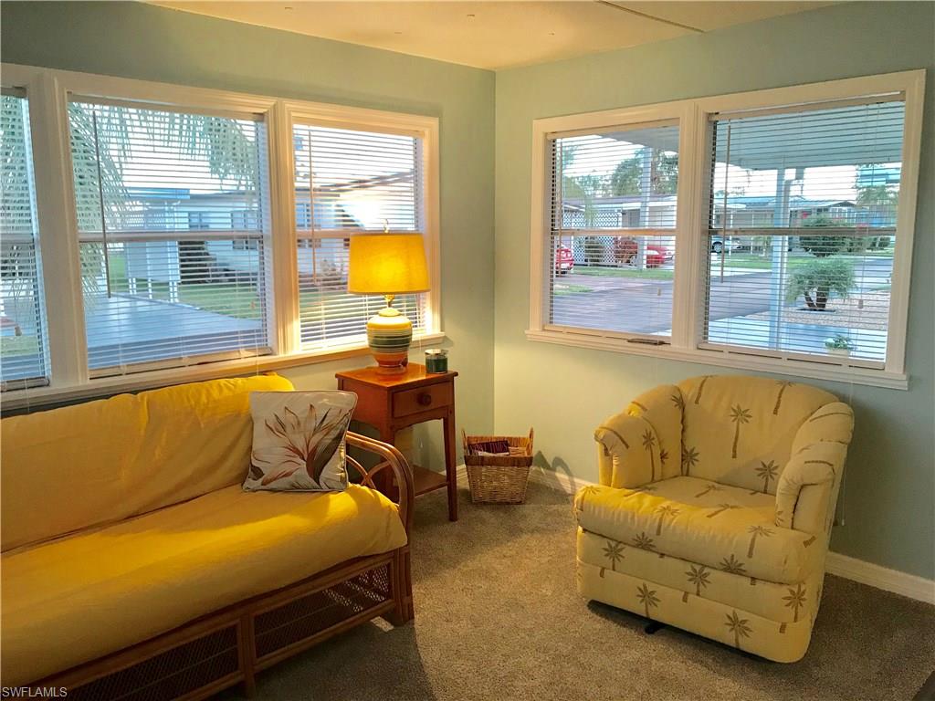 LAZY DAYS MOBILE VILLAGE - Residential