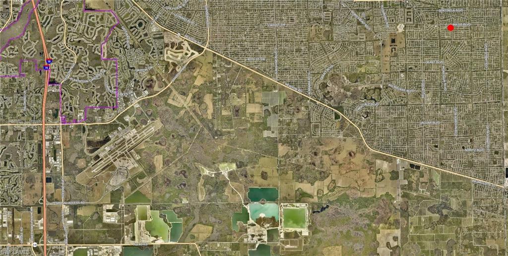 LEHIGH ACRES - Land