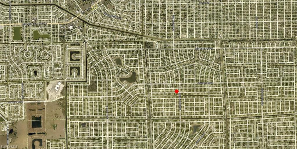 LEHIGH ACRES - Land