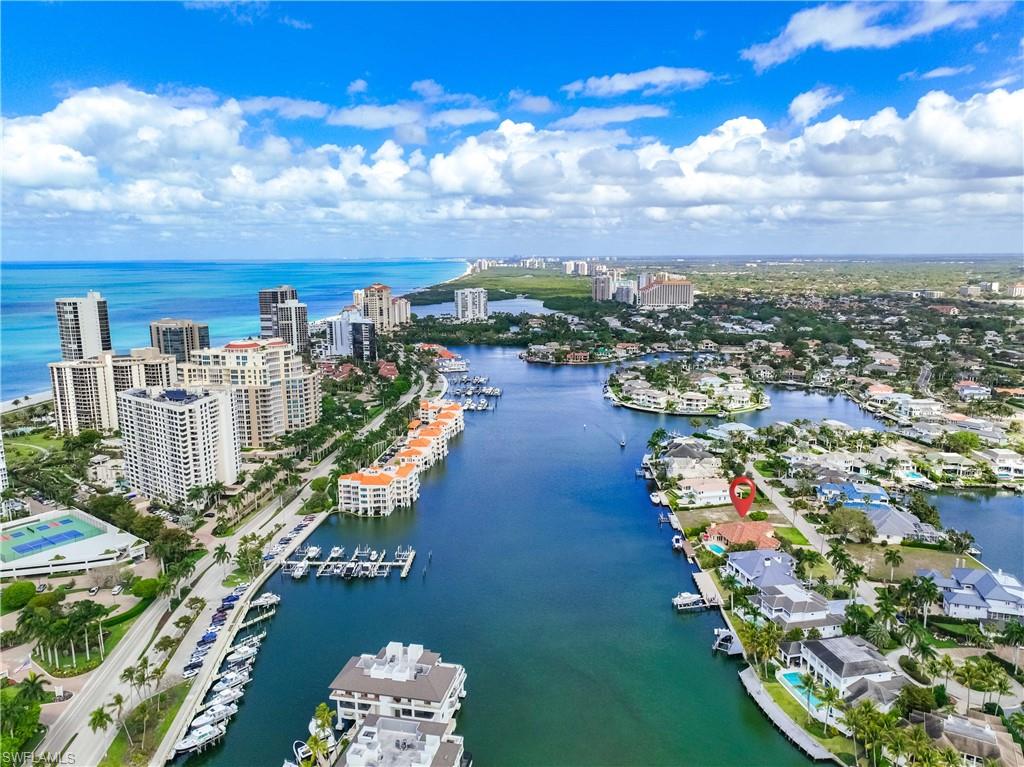 PARK SHORE - Residential
