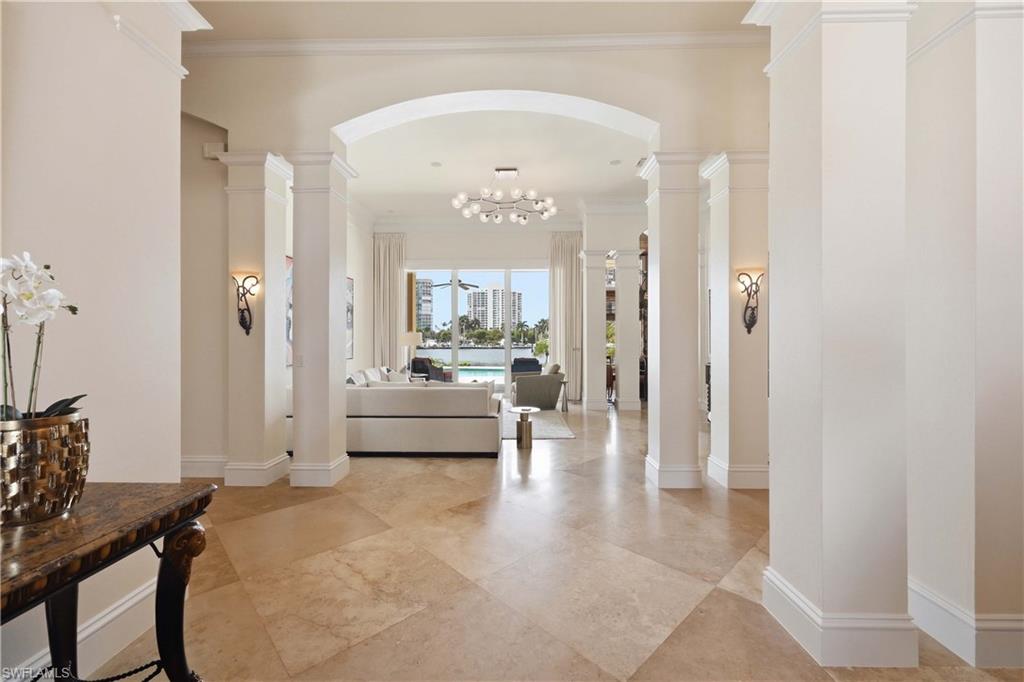 PARK SHORE - Residential