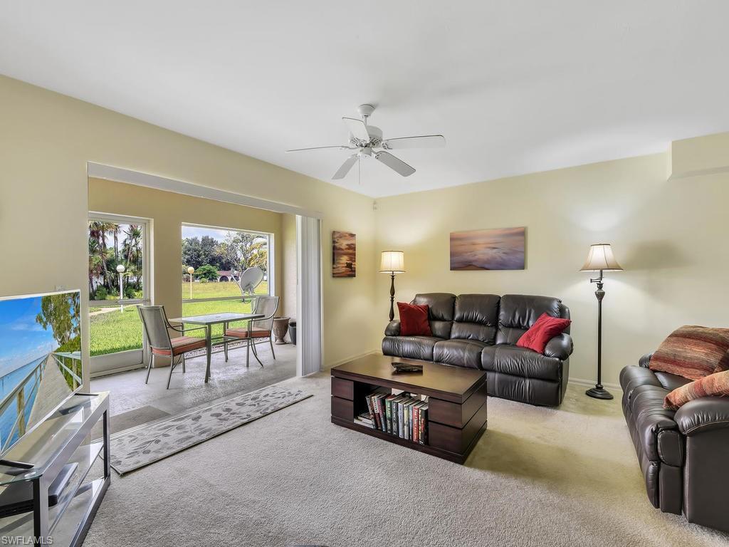 SUNSET LAKE CONDO - Residential