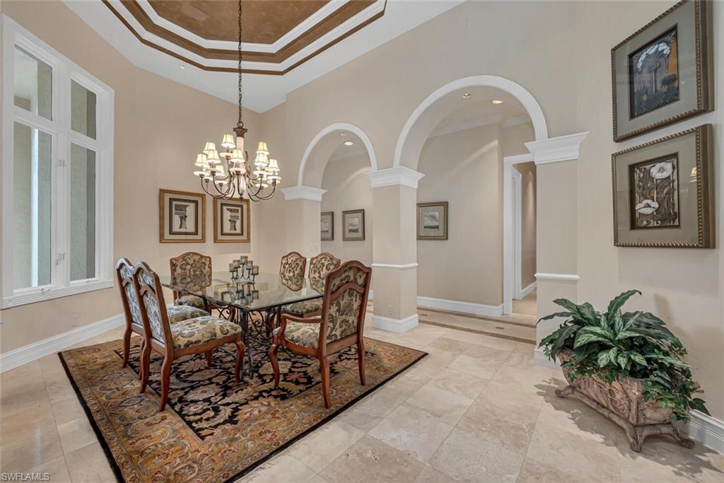 QUAIL WEST - Residential