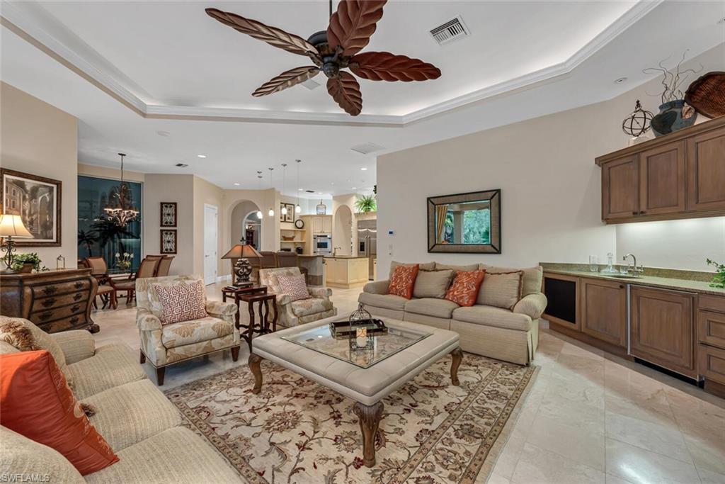 QUAIL WEST - Residential