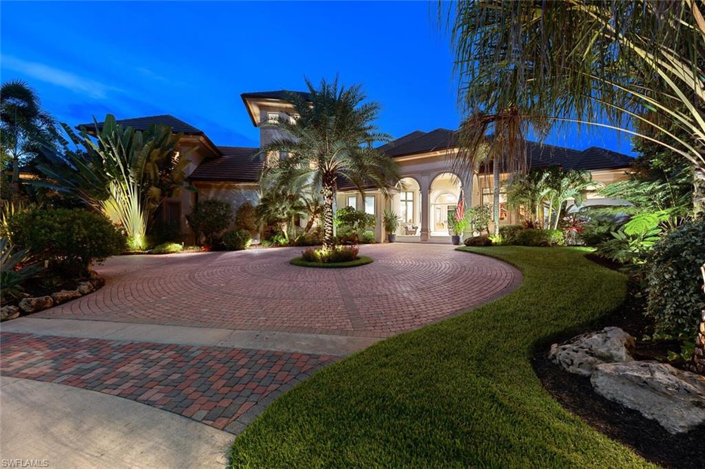 QUAIL WEST - Residential