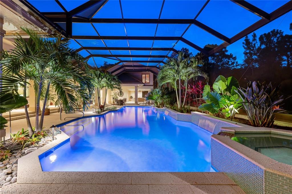 QUAIL WEST - Residential