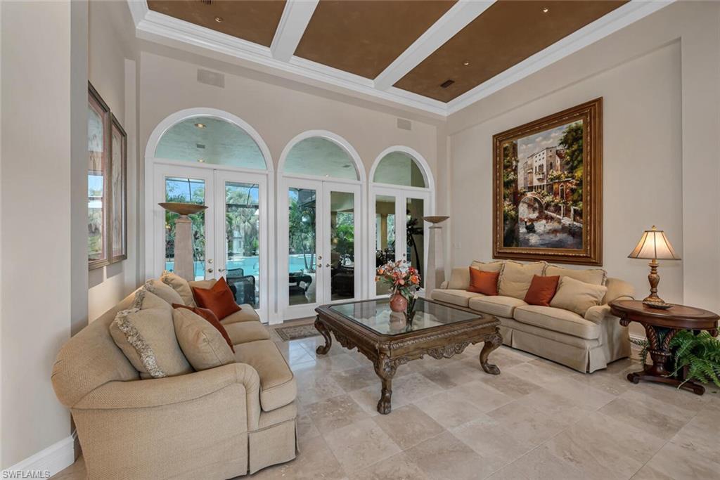 QUAIL WEST - Residential