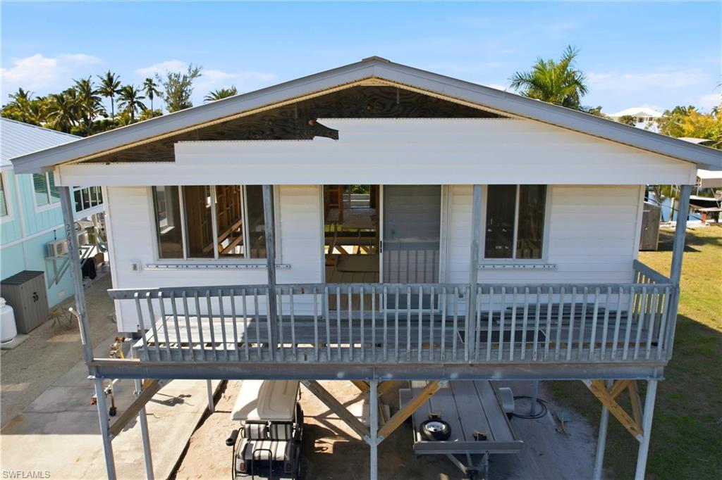 ST JAMES CITY - Residential