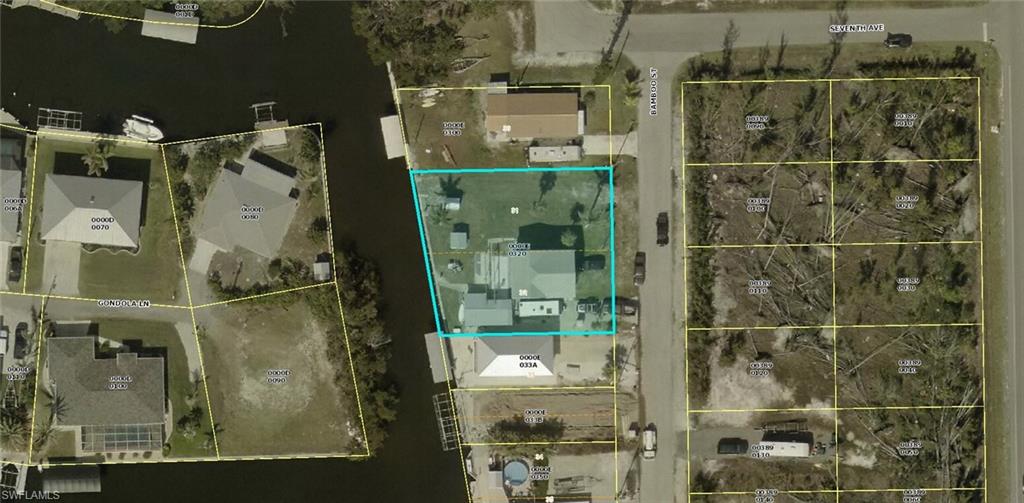 ST JAMES CITY - Residential