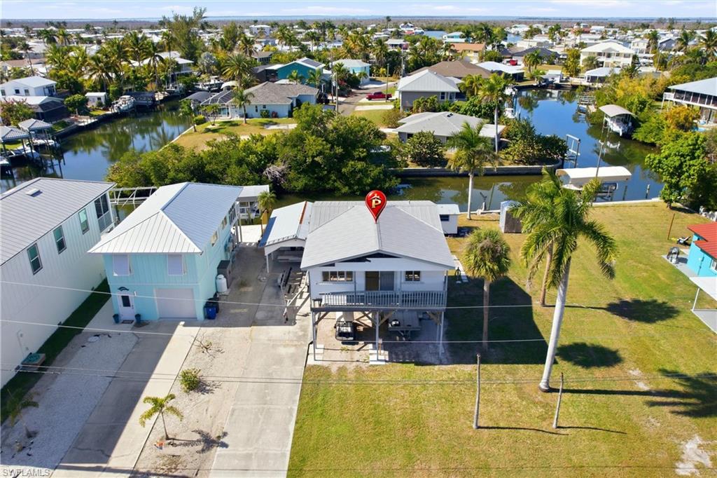 ST JAMES CITY - Residential