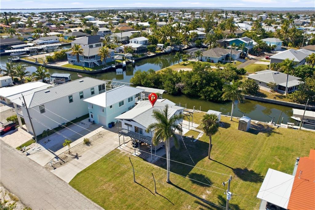 ST JAMES CITY - Residential