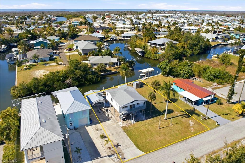 ST JAMES CITY - Residential