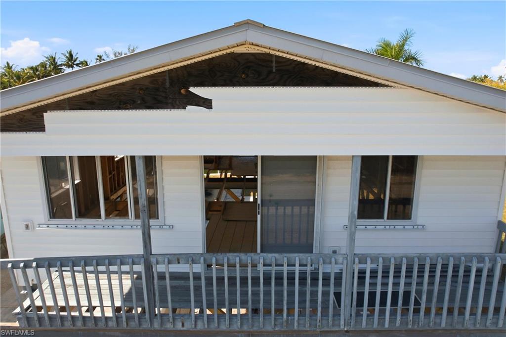ST JAMES CITY - Residential