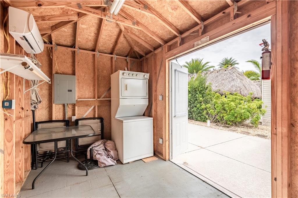 CYPRESS TRAIL RV RESORT - Land