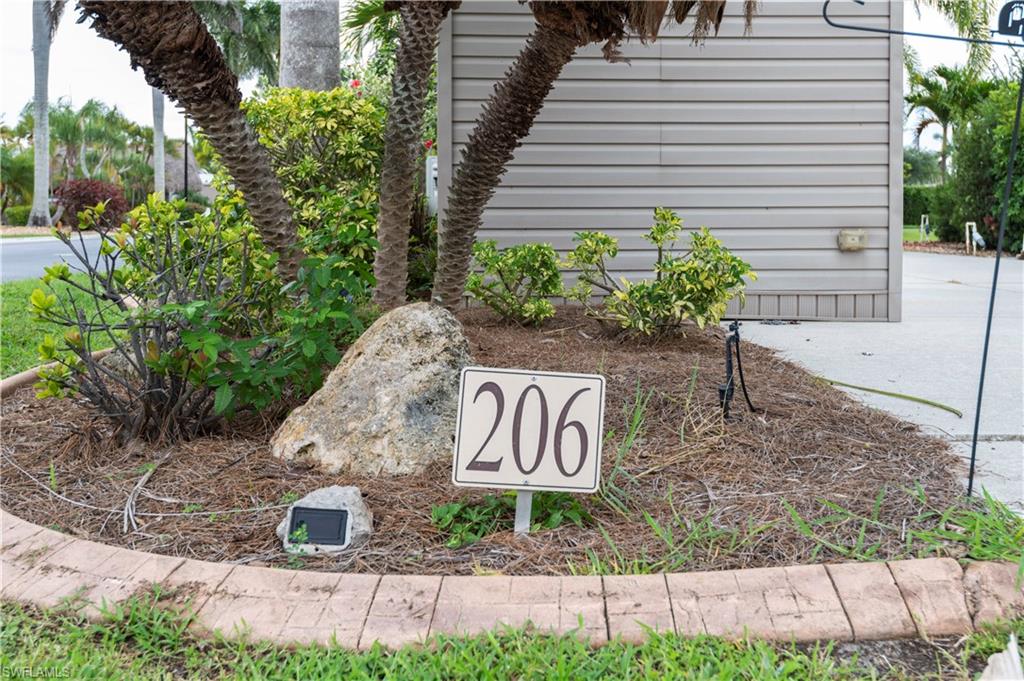 CYPRESS TRAIL RV RESORT - Land
