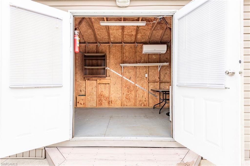CYPRESS TRAIL RV RESORT - Land