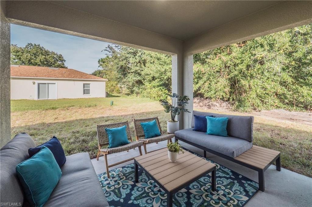 CAPE CORAL - Residential Lease