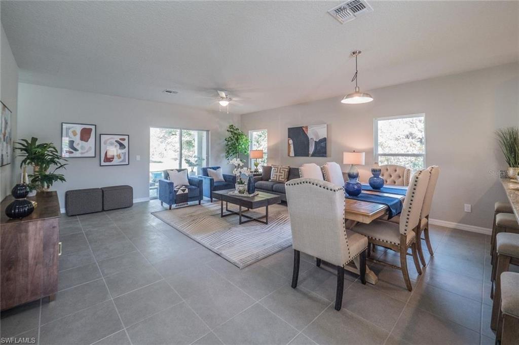 CAPE CORAL - Residential Lease