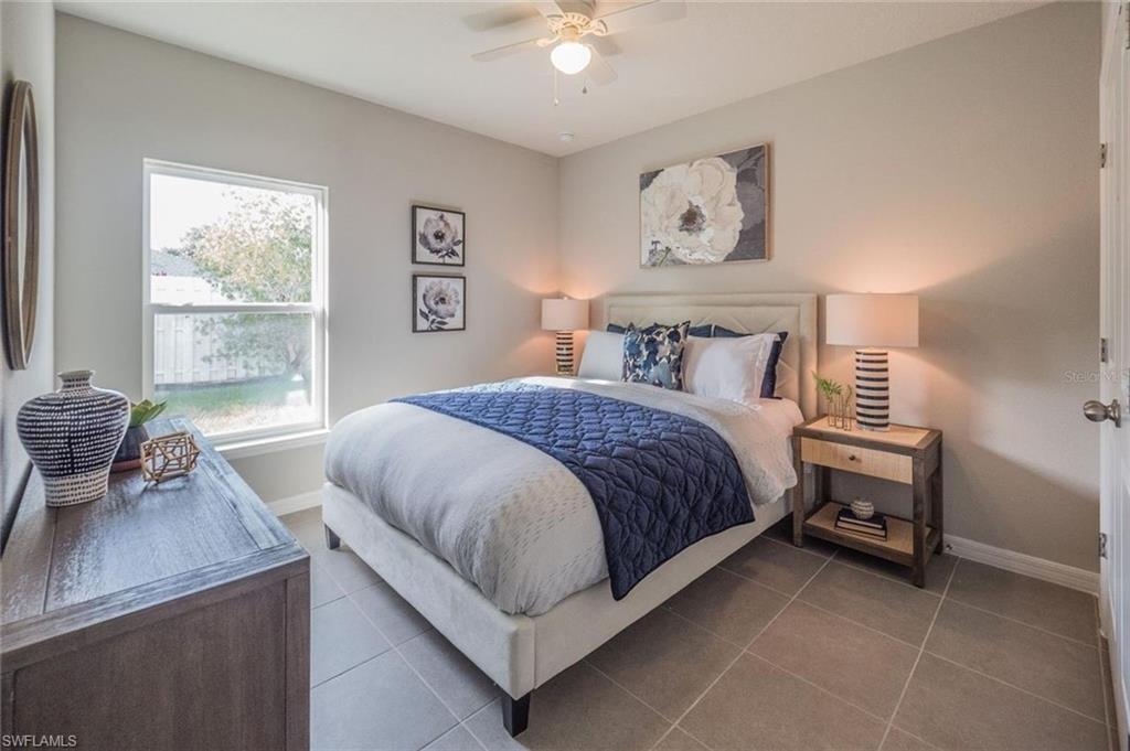 CAPE CORAL - Residential Lease